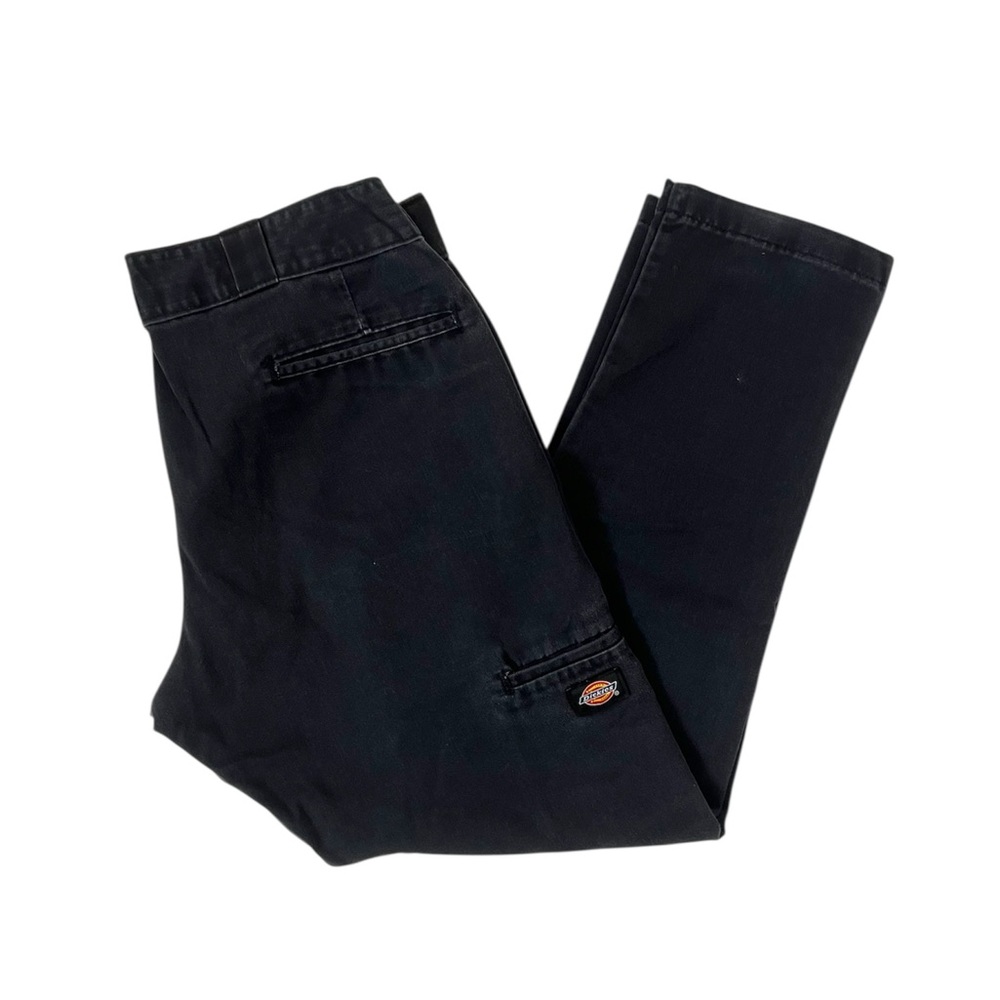 Dickies Men’s Skinny Straight Jeans
